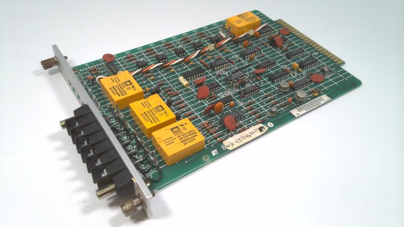 ASEA BROWN BOVERI 437146SH21