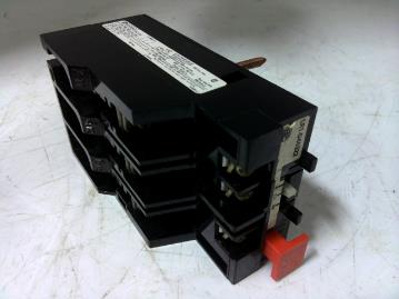 SCHNEIDER ELECTRIC LR1-D40322