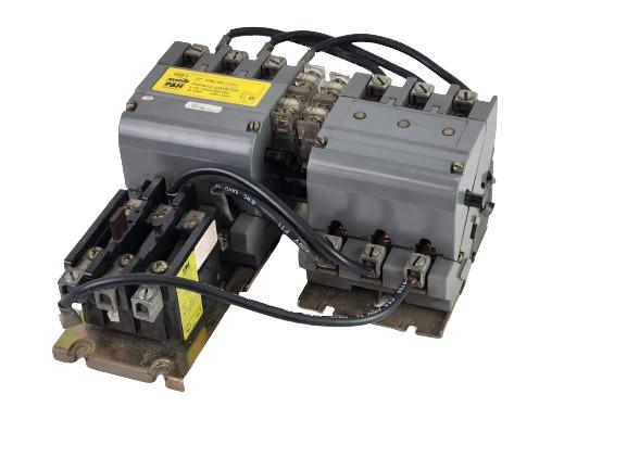 MORRIS MATERIAL HANDLING 479U191-D21