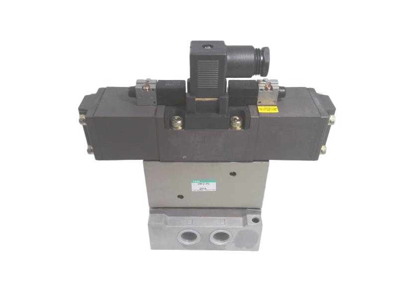 PV5-8-FPG-D-3-N-M-A04 by CKD CORP