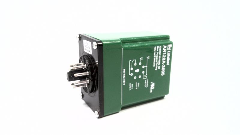 ASEA BROWN BOVERI AR120A-3095