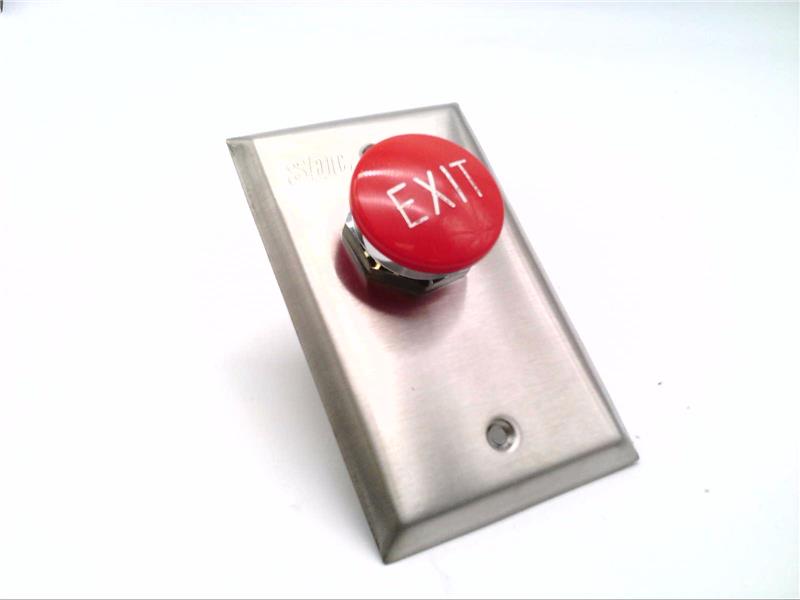 SECURITY DOOR CO 434UR