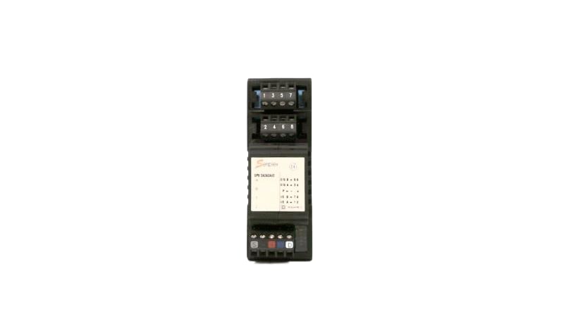 SPX-2A2A2A-V2 by SCHNEIDER ELECTRIC