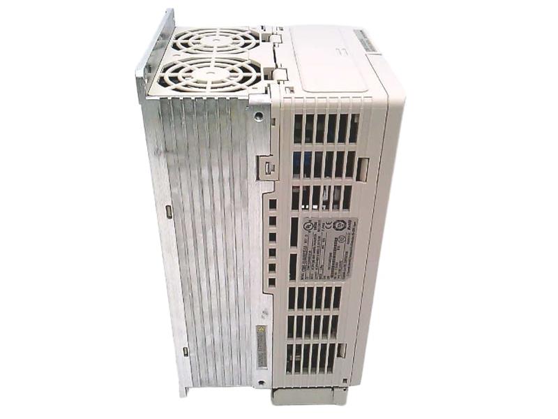 YASKAWA ELECTRIC CIMR-VU4A0023FAA