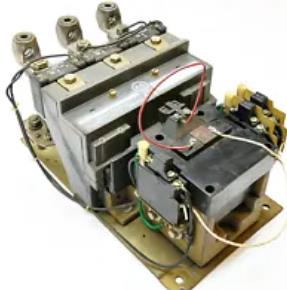 ALLEN BRADLEY 709-FOB103