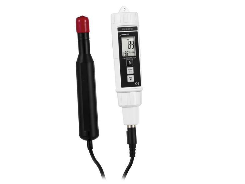 PCE INSTRUMENTS PCE-DOM 20