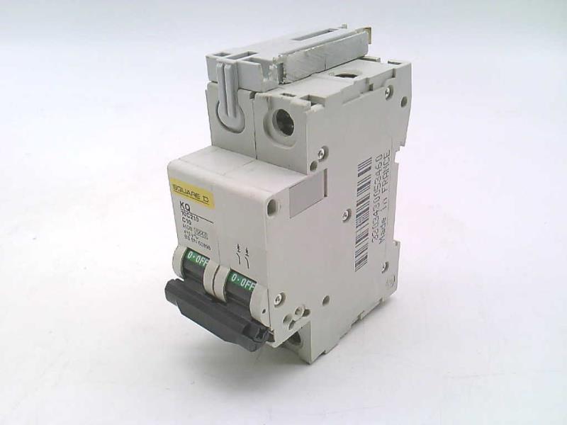 SCHNEIDER ELECTRIC KQ10C210