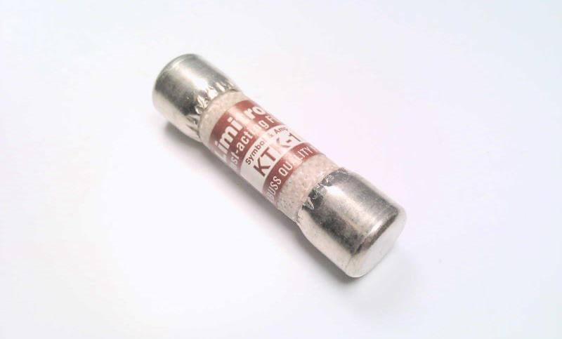 EATON CORPORATION KTK-1