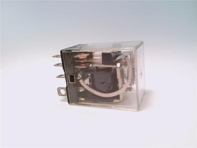 GRAINGER 5ZC20-24VDC