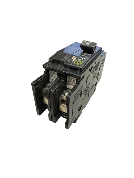 SCHNEIDER ELECTRIC QOU2605258