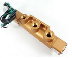 VSG-3521-A120 by VERSA VALVES