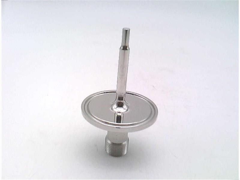 EFECTOR THERMOWELL, D3/1-1,5"CLAMP/EL=50-E38825