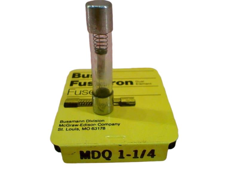 EATON CORPORATION MDQ-1-1/4