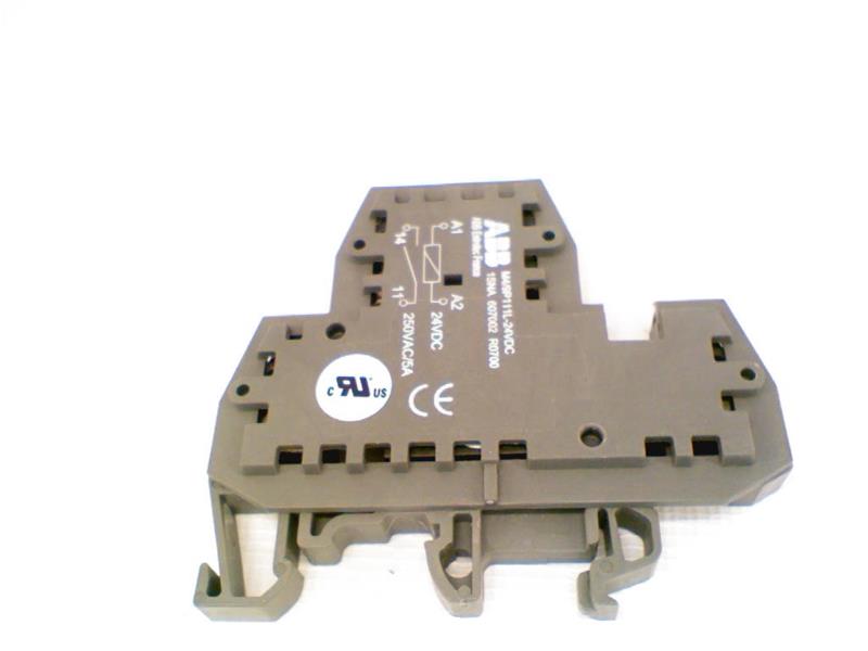 ASEA BROWN BOVERI 1SNA607002R0700