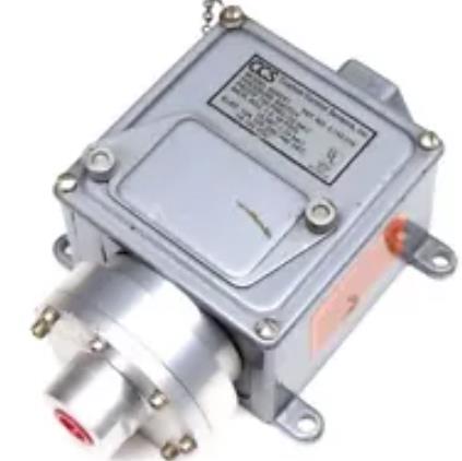 CUSTOM CONTROL SENSORS 604GX1