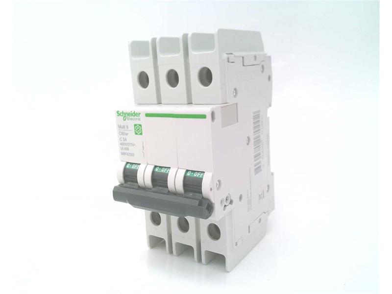 SCHNEIDER ELECTRIC M9F42303