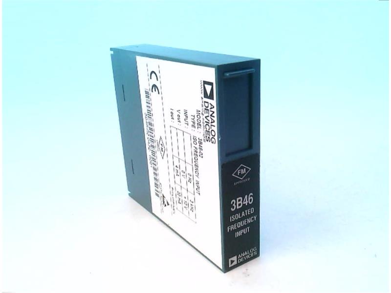 ANALOG DEVICES 3B46-02