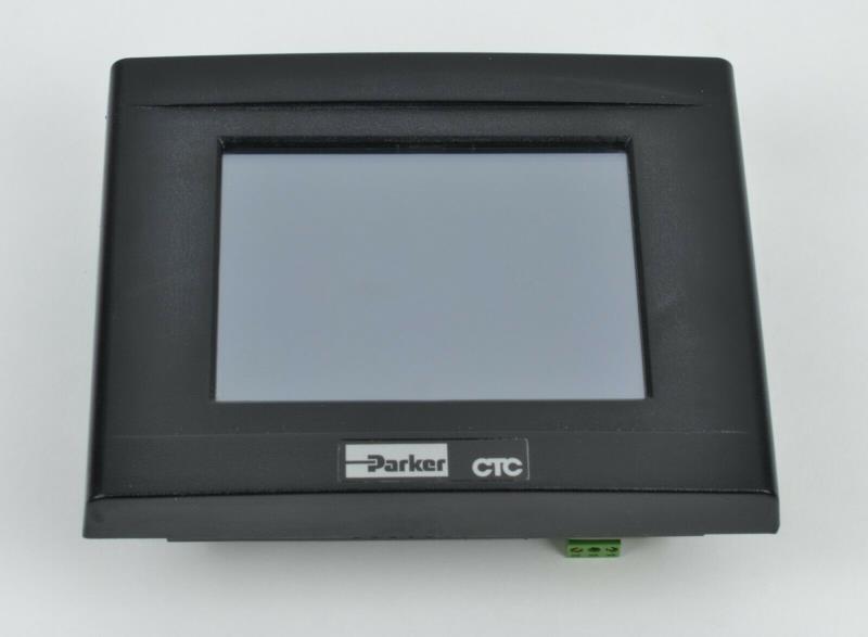 PARKER HPC10T-37-XGT-AD3