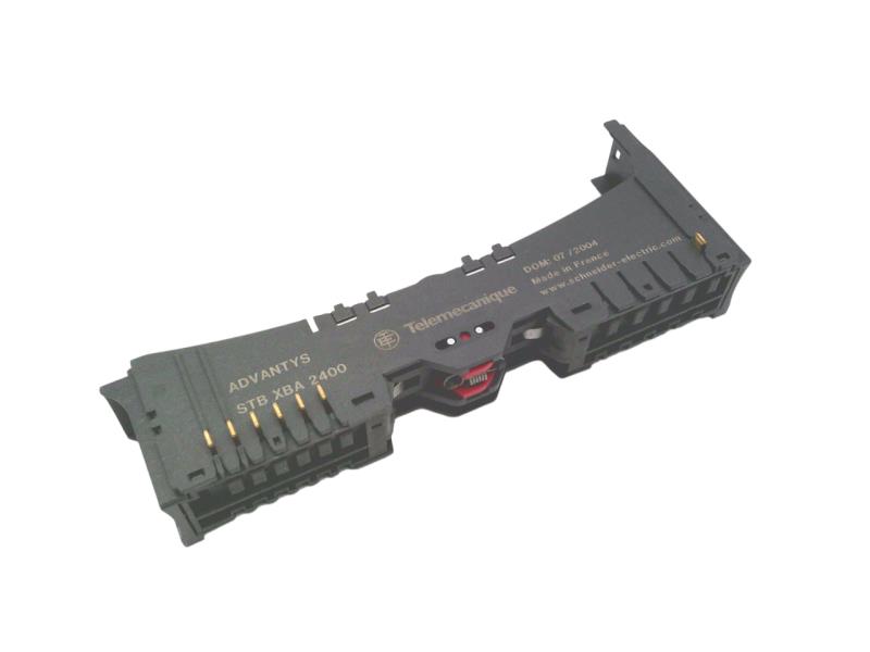 SCHNEIDER ELECTRIC STBXBA2400