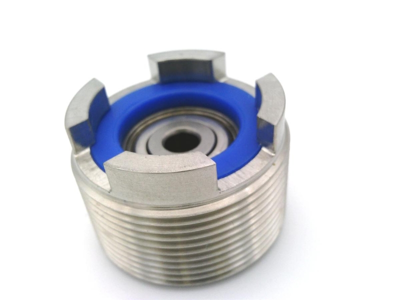 445P90-347 by MET PRO CORP