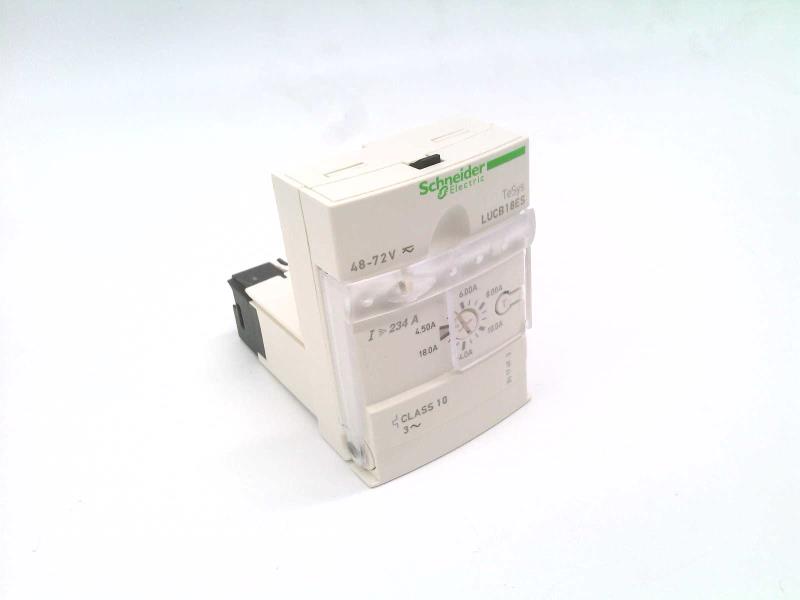 SCHNEIDER ELECTRIC LUCB18ES
