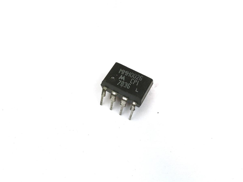 GENERIC MMH0026CP1