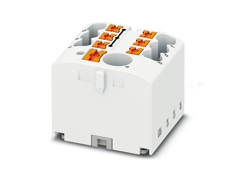 PHOENIX CONTACT PTFIX 6/6X2,5 WH