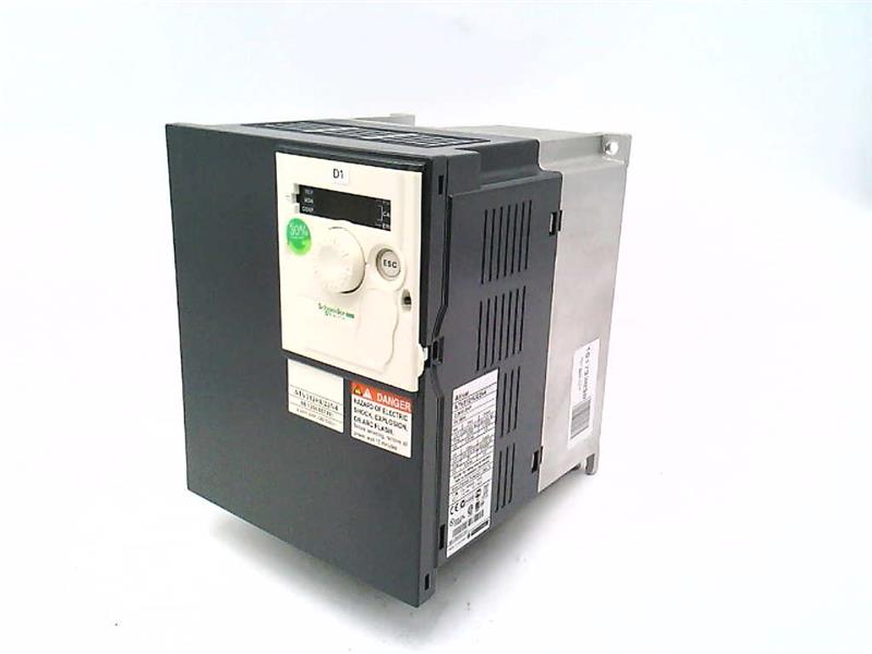 SCHNEIDER ELECTRIC ATV312HU22N4