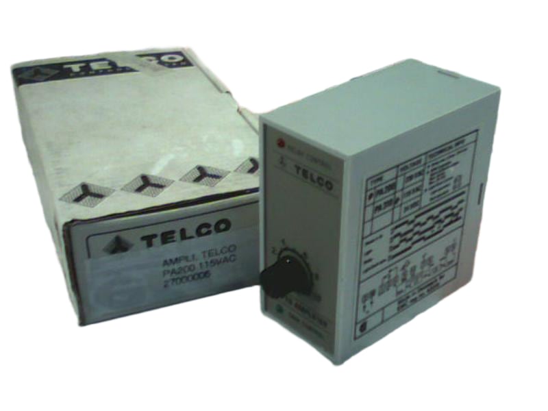 TELCO MPA200-115