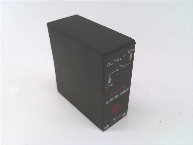 EL CO SRL SSR90-240B