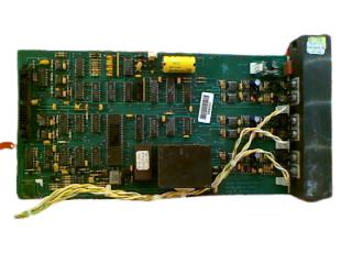 SERVO PRODUCTS CO ZD-6363