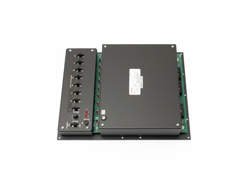 MSC-GPCI by INVENSYS