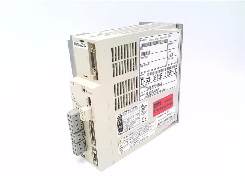 YOKOGAWA UR1BG3-015N-6KC-1TB-N