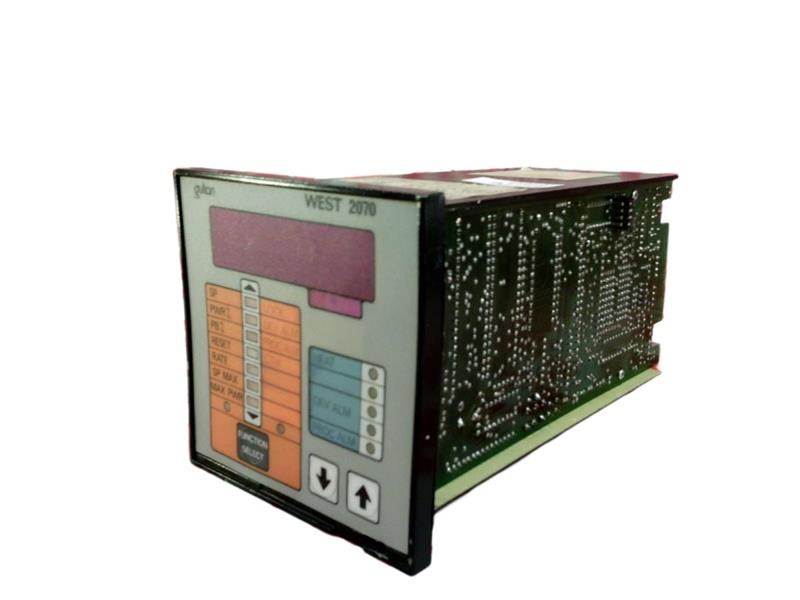 M2070-L02-T1420-H50 by DANAHER CONTROLS