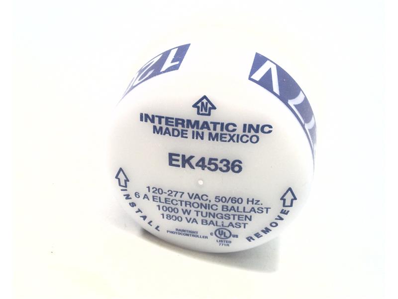 INTERMATIC EK4536