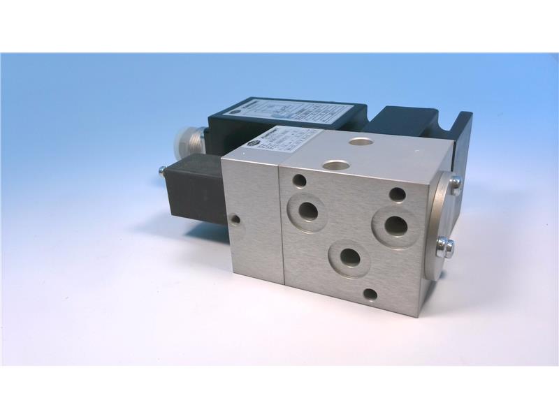 NORGREN 4091310-9000-02400