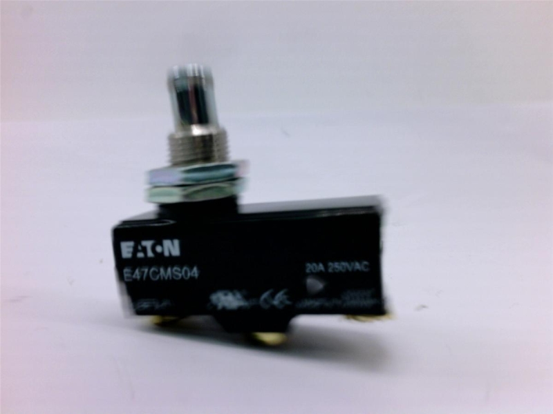 EATON CORPORATION E47CMS04-JS