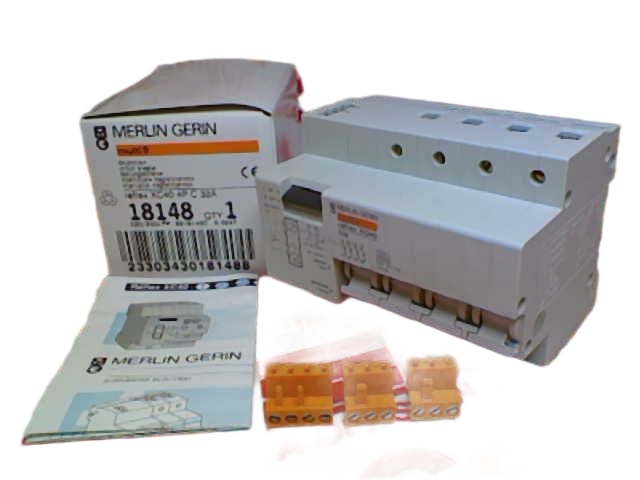 SCHNEIDER ELECTRIC 18148