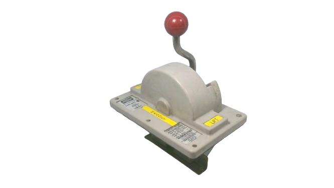 HUBBELL 4211-125M1FX1