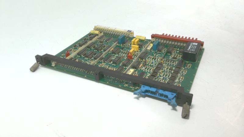 SAMC 1 SUP by ASEA BROWN BOVERI