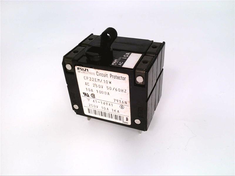 FUJI ELECTRIC CP32EM/10W