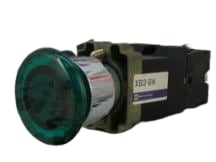 XB2BN3241 by SCHNEIDER ELECTRIC