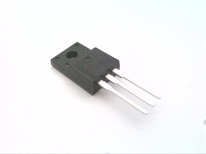 ON SEMICONDUCTOR FQPF6N80T