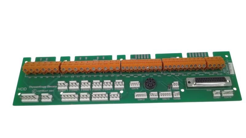 6300MF1 by THYSSENKRUPP AG