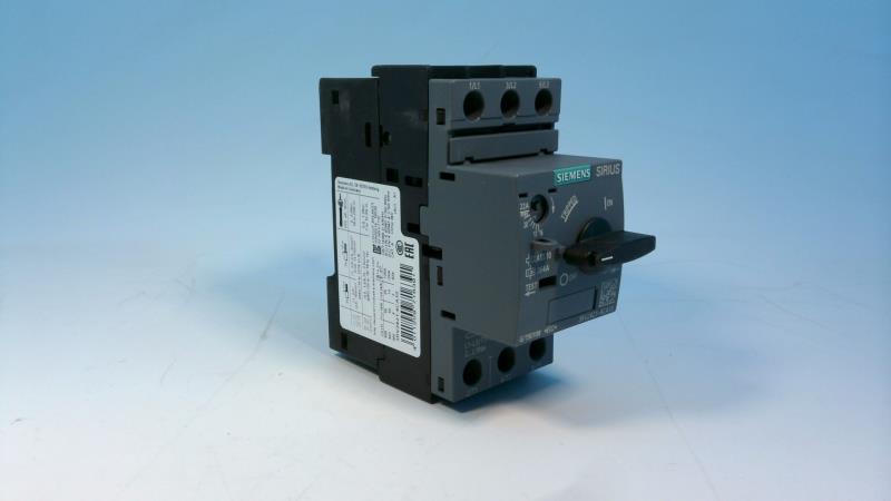 SIEMENS 3RV2421-4CA10