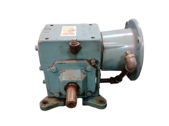 4E 33346 WD by INGERSOLL RAND