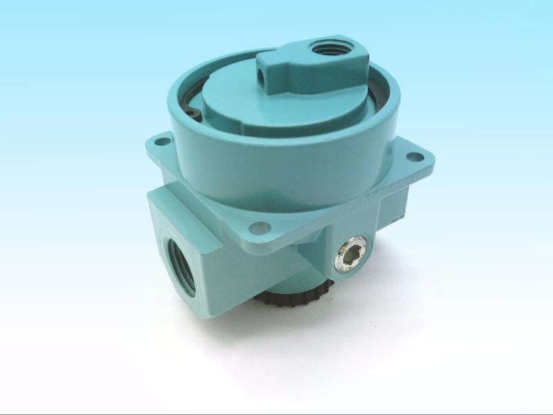 WILKERSON PNEUMATIC R21-04-Q48