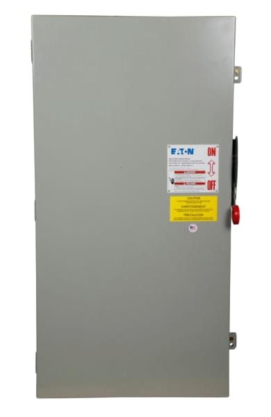 DH465FGK by EATON CORPORATION