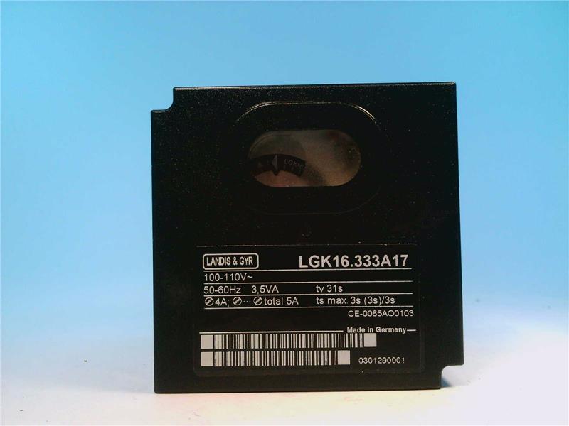 LGK16.333A17 by SIEMENS