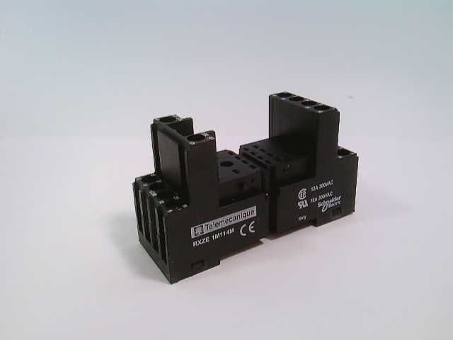 SCHNEIDER ELECTRIC RXZE-1M114M